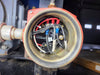 KERR 10 hp Plunger Pump KM-3250 w/ Suction and Discharge Stabilizers
