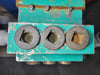 KERR 10 hp Plunger Pump KM-3250 w/ Suction and Discharge Stabilizers
