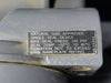 FISHER 1" Flanged Control Valve V300 w/ Actuator 1052-20 and Controller DVC6020F
