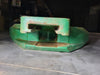 ESCO Toplok Upper Wing Shroud TBW90X855-1A 12C