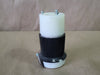 HUBBELL 30A 250V Twist-Lock Connector Body HBL2623
