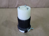 HUBBELL 30A 250V Twist-Lock Connector Body HBL2623