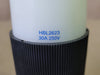 HUBBELL 30A 250V Twist-Lock Connector Body HBL2623