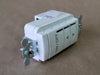 ACUITY CONTROLS NPODM DX WH Low Voltage Push-Button Wallpod