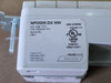 ACUITY CONTROLS NPODM DX WH Low Voltage Push-Button Wallpod