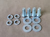 HAMMON POWER SOLUTIONS INC. NMP2 Neoprene Vibration Isolator Kit