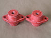 HAMMON POWER SOLUTIONS INC. NMP2 Neoprene Vibration Isolator Kit
