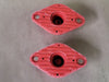 HAMMON POWER SOLUTIONS INC. NMP2 Neoprene Vibration Isolator Kit