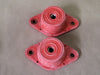 HAMMON POWER SOLUTIONS INC. NMP2 Neoprene Vibration Isolator Kit