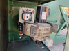 KETEK Cyclonator Incinerator CY-100-CA