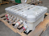 KILLARK EXB-18246 N34 Quantum Explosion-Proof Control Enclosure 18 x 24 x 6 in. 575V