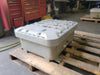 KILLARK EXB-18246 N34 Quantum Explosion-Proof Control Enclosure 18 x 24 x 6 in. 575V