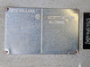 KILLARK EXB-18246 N34 Quantum Explosion-Proof Control Enclosure 18 x 24 x 6 in. 575V