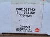 SUN HYDRAULICS 24 VDC Solenoid Coil for Hydraulic Cartridge Valve 770-924