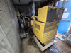 CATERPILLAR 281 kVA, 225 kW, 3ph Diesel Prime Generator Set SR4 3306 w/ Container, Fuel Tank