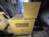 CATERPILLAR 281 kVA, 225 kW, 3ph Diesel Prime Generator Set SR4 3306 w/ Container, Fuel Tank