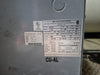 CATERPILLAR 281 kVA, 225 kW, 3ph Diesel Prime Generator Set SR4 3306 w/ Container, Fuel Tank