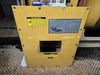 CATERPILLAR 281 kVA, 225 kW, 3ph Diesel Prime Generator Set SR4 3306 w/ Container, Fuel Tank