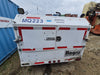 FLAGRO 390,000 BTU-hr Indirect Fired Heater FVOHC-400 w/ Genset 1D008K4NACU