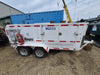 FLAGRO 390,000 BTU-hr Indirect Fired Heater FVOHC-400 w/ Genset 1D008K4NACU