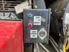 FLAGRO 390,000 BTU-hr Indirect Fired Heater FVOHC-400 w/ Genset 1D008K4NACU