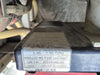 FLAGRO 390,000 BTU-hr Indirect Fired Heater FVOHC-400 w/ Genset 1D008K4NACU