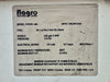 FLAGRO 390,000 BTU-hr Indirect Fired Heater FVOHC-400 w/ Genset 1D008K4NACU