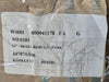 KOMATSU Seal & Lining Kit BF0286