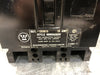 WESTINGHOUSE 15 Amp, 3 Pole, 240 volts Circuit Breaker EB3015