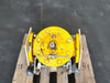 CLA-VAL 4" Differential Pressure Relief Valve 250AF-5KX