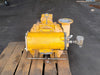 LIQUID CONTROLS 60-600 GPM, 150 PSI Positive Displacement Meter M-60-1