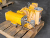 LIQUID CONTROLS 60-600 GPM, 150 PSI Positive Displacement Meter M-60-1
