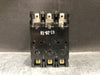 WESTINGHOUSE 15 Amp, 3 Pole, 240 volts Circuit Breaker EB3015