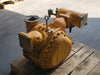 LIQUID CONTROLS 60-600 GPM, 150 PSI Positive Displacement Meter M-60-1