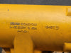 LIQUID CONTROLS 60-600 GPM, 150 PSI Positive Displacement Meter M-60-1