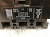 WESTINGHOUSE 15 Amp, 3 Pole, 600 volt Circuit Breaker FB3015