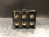 WESTINGHOUSE 15 Amp, 3 Pole, 600 volt Circuit Breaker FB3015