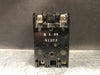 WESTINGHOUSE 15 Amp, 2 Pole, 600 volts Circuit Breaker FA2015