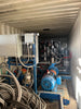 EVOQUA Vantage M84 Mobile Reverse Osmosis System Package with ARIA FILTRA/PALL Water Microfiltration Container
