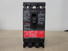 SIEMENS 125 Amp, 3 Pole, 600 Volt Circuit Breaker CED63B125