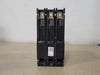 SIEMENS 125 Amp, 3 Pole, 600 Volt Circuit Breaker CED63B125