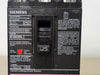 SIEMENS 125 Amp, 3 Pole, 600 Volt Circuit Breaker CED63B125