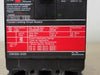 SIEMENS 125 Amp, 3 Pole, 600 Volt Circuit Breaker CED63B125