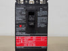SIEMENS 125 Amp, 3 Pole, 600 Volt Circuit Breaker CED63B125
