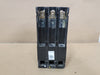 SIEMENS 40 Amp, 3 Pole, 600 Volt Circuit Breaker CED63B040
