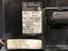 WESTINGHOUSE 400 Amp, 3 Pole, 600 Volts Circuit Breaker 06H1815X-91