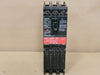 SIEMENS 15 Amp, 3 Pole, 600 Volt Circuit Breaker CED63B015