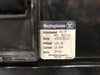 WESTINGHOUSE 400 Amp, 3 Pole, 600 Volts Circuit Breaker 06H1815X-91