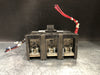 WESTINGHOUSE 400 Amp, 3 Pole, 600 Volts Circuit Breaker 06H1815X-91