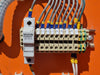 UEE 5 kV 600 Amp Fused Disconnect Interrupter Switch Loadbreak C-Cell